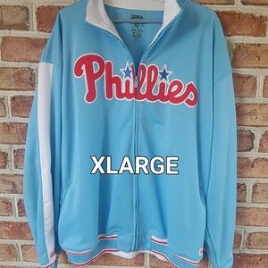 Philadelphia Phillies Jacket
